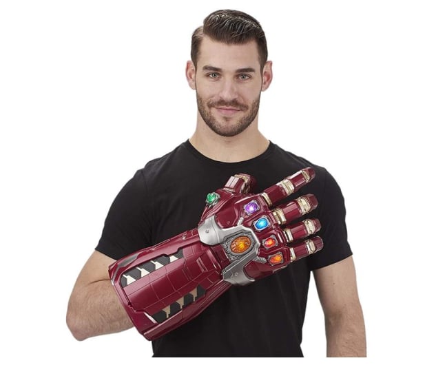 Hasbro Avengers Legends Rękawica Mocy - 1017654 - zdjęcie 5